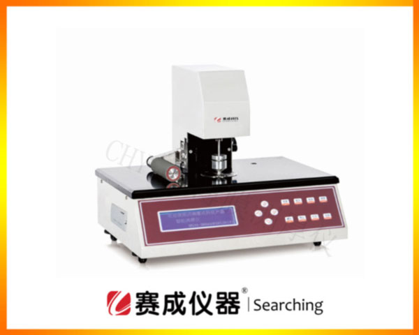 济南k8凯发(中国)研发的高精度、机械接触式薄膜测厚仪